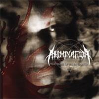 Abominattion : Doutrine of False Martyr